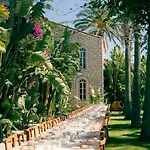 Hotel Manastir Alacati