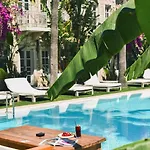 Manastir Hotel