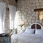 Hotel Manastir Alacati