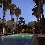 Hotel Manastir Alacati