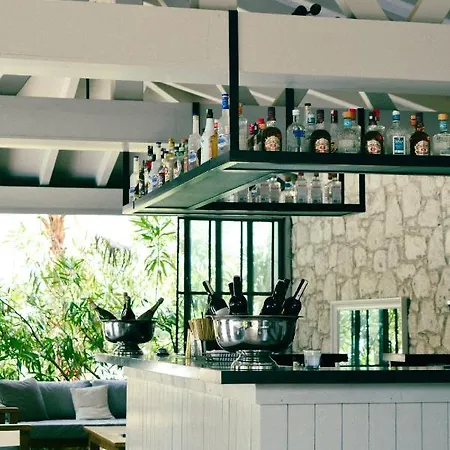 Hotell Manastir Alaçatı