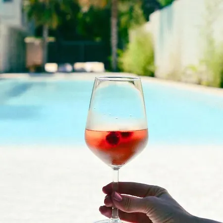 Hotell Manastir Alaçatı