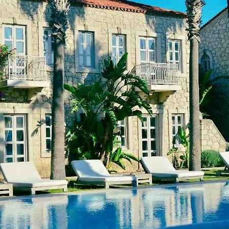 Manastir Alacati
