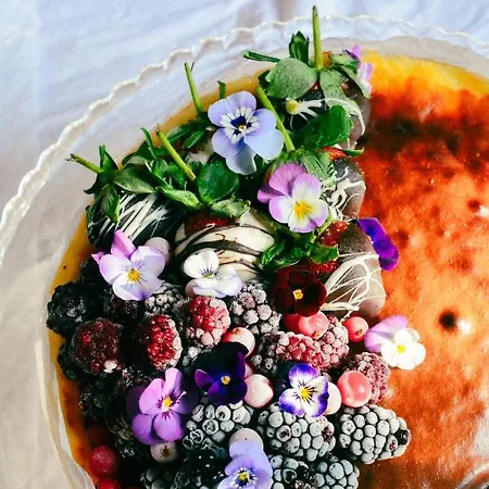 Manastir 2* Alaçatı