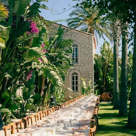 Hotell Manastir Alaçatı