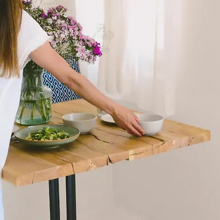 Hotell Manastir Alaçatı