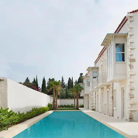 Manastir 2* Alacati