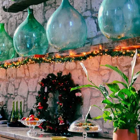 Hotel Manastir
