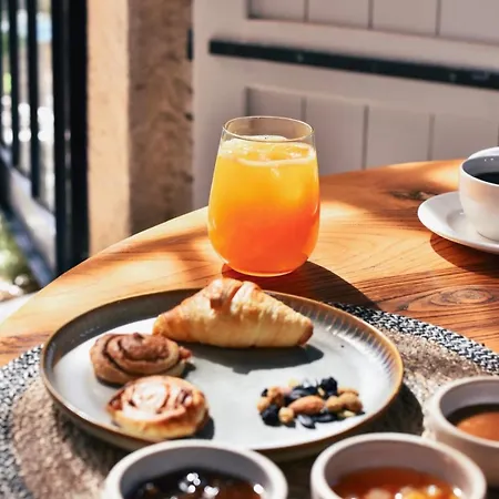 Hotell Manastir Alaçatı