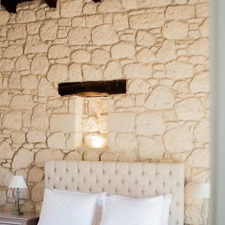 Manastir Hotell Alaçatı