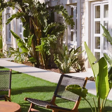 Manastir Hotel Alacati