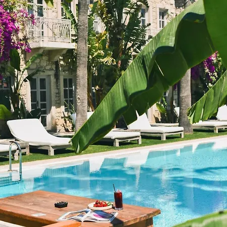 Manastir Hotel