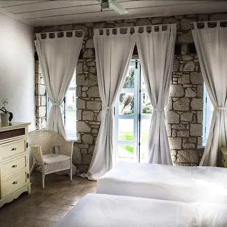 Manastir Hotell Alaçatı