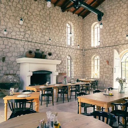 Manastir Hotel