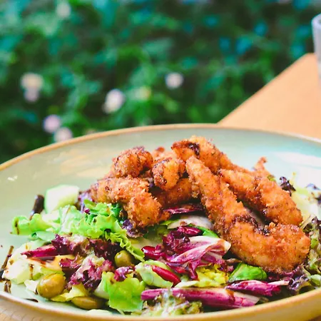 Hotell Manastir Alaçatı