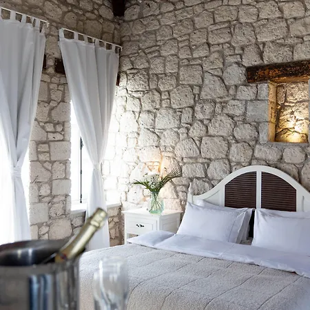 Hotell Manastir Alaçatı