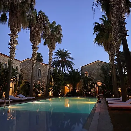 Hotell Manastir Alaçatı