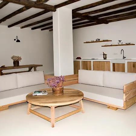 Hotel Manastir Alacati