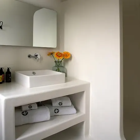Hotel Manastir Alacati