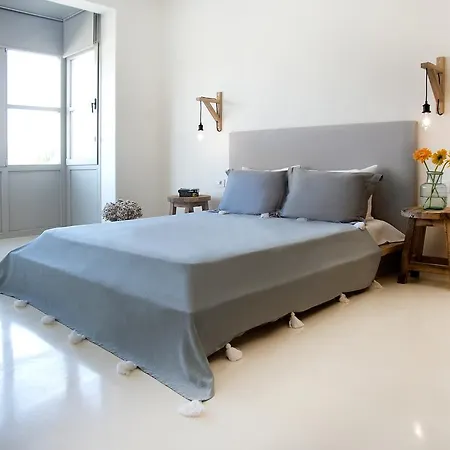 Hotell Manastir Alaçatı