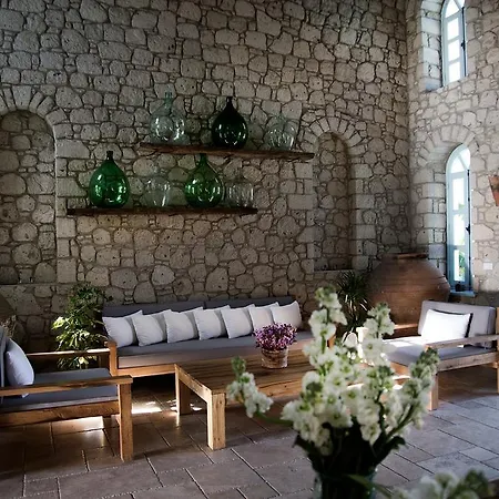 Hotel Manastir