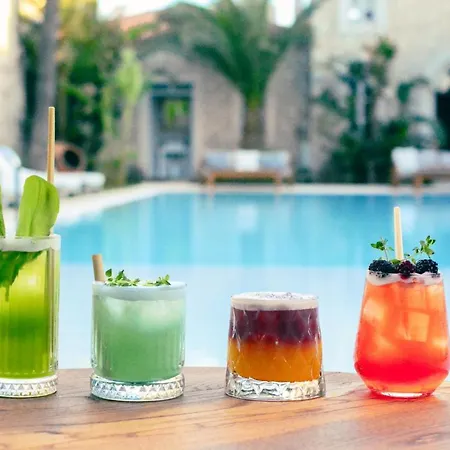 Manastir 2* アラカティ