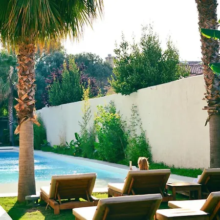 Manastir Hotel