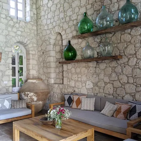 Ξενοδοχείο Manastir