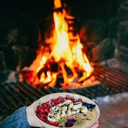 ホテル Manastir アラカティ