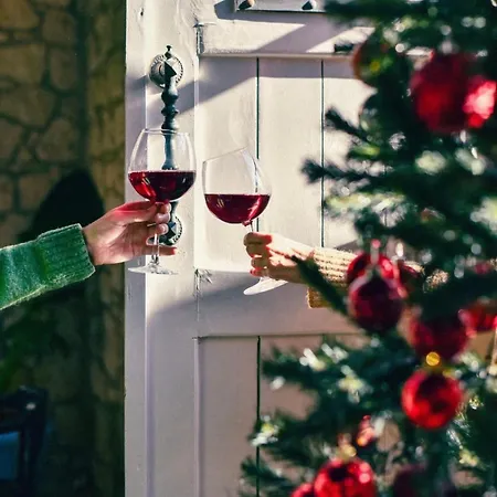 Manastir ホテル 2*