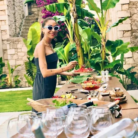 Manastir ホテル アラカティ