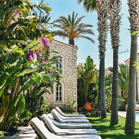 ホテル Manastir 2*