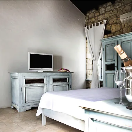 Manastir アラカティ