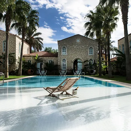 Manastir 2* アラカティ