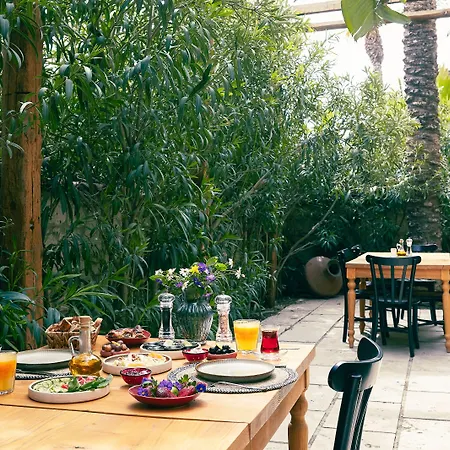 Manastir Hotel Alaçatı