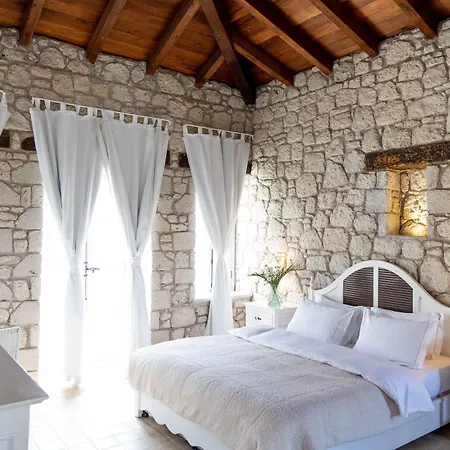 Ξενοδοχείο Manastir Αλακάτι