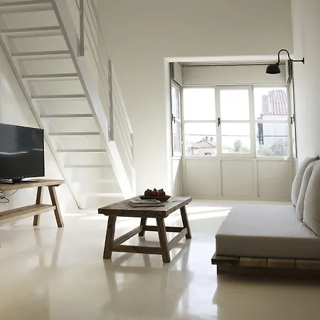 Manastir ホテル アラカティ