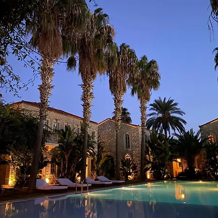 ホテル Manastir 2*