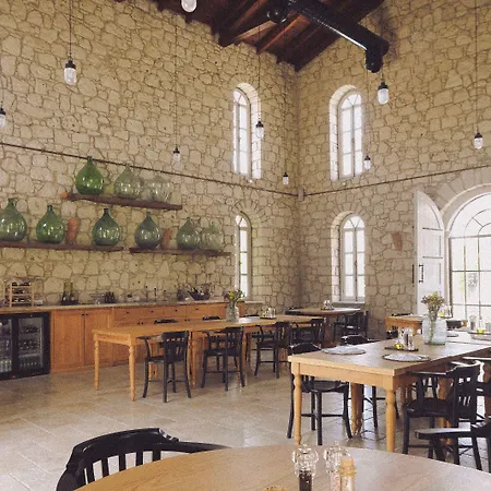 Manastir Ξενοδοχείο